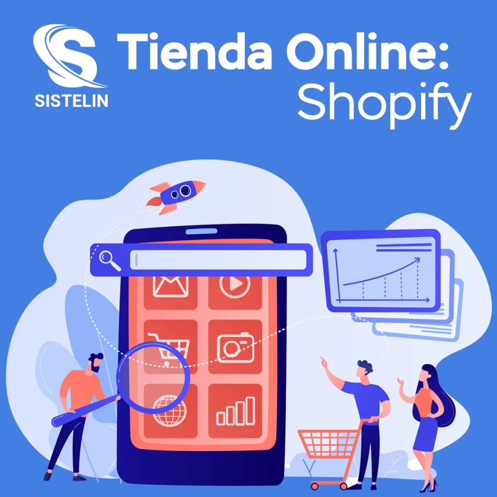 shopify