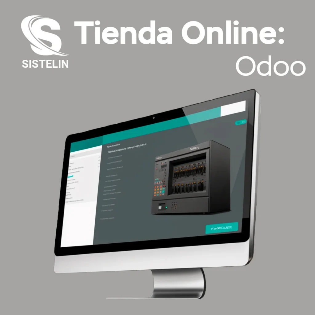 odoo