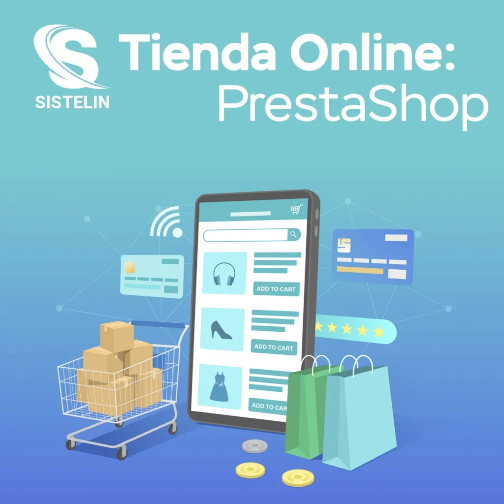 prestashop
