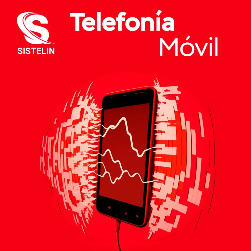 Telefonía Móvil 5G