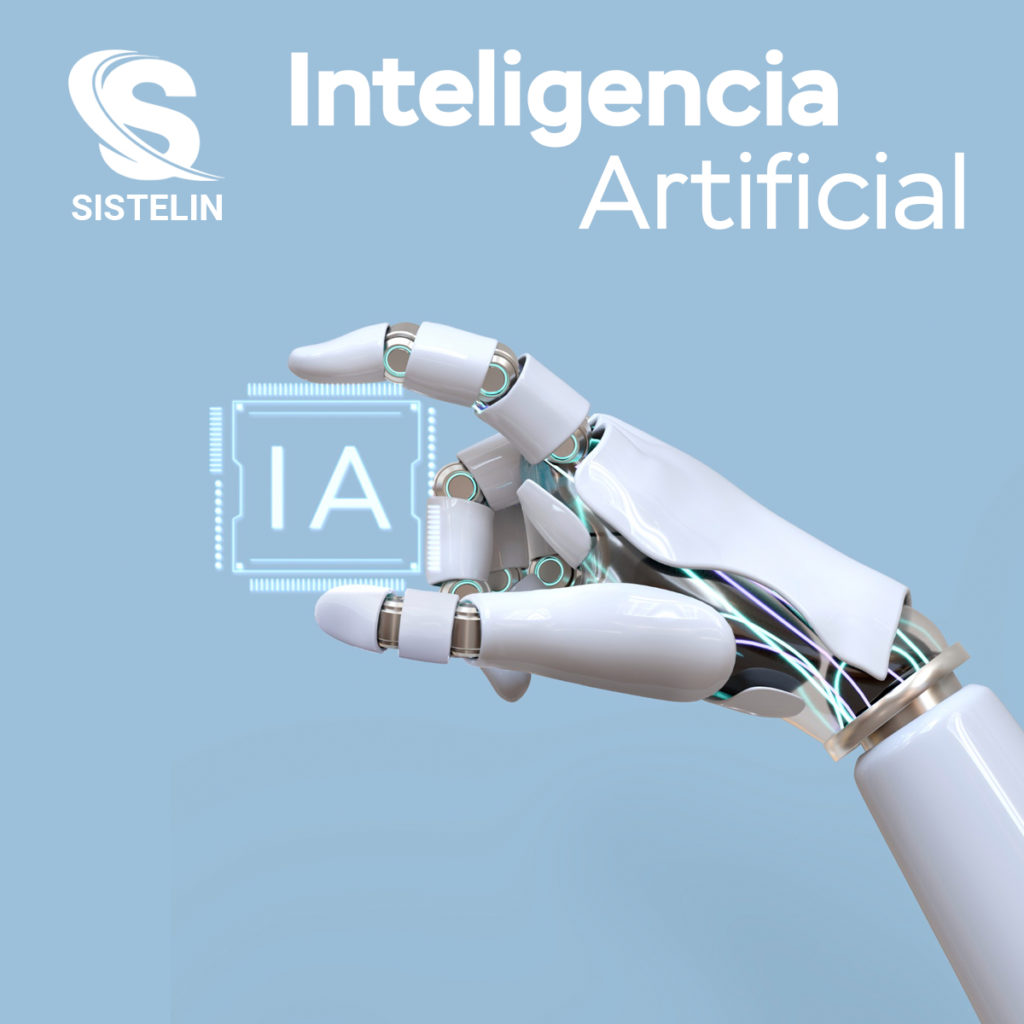 inteligencia artificial