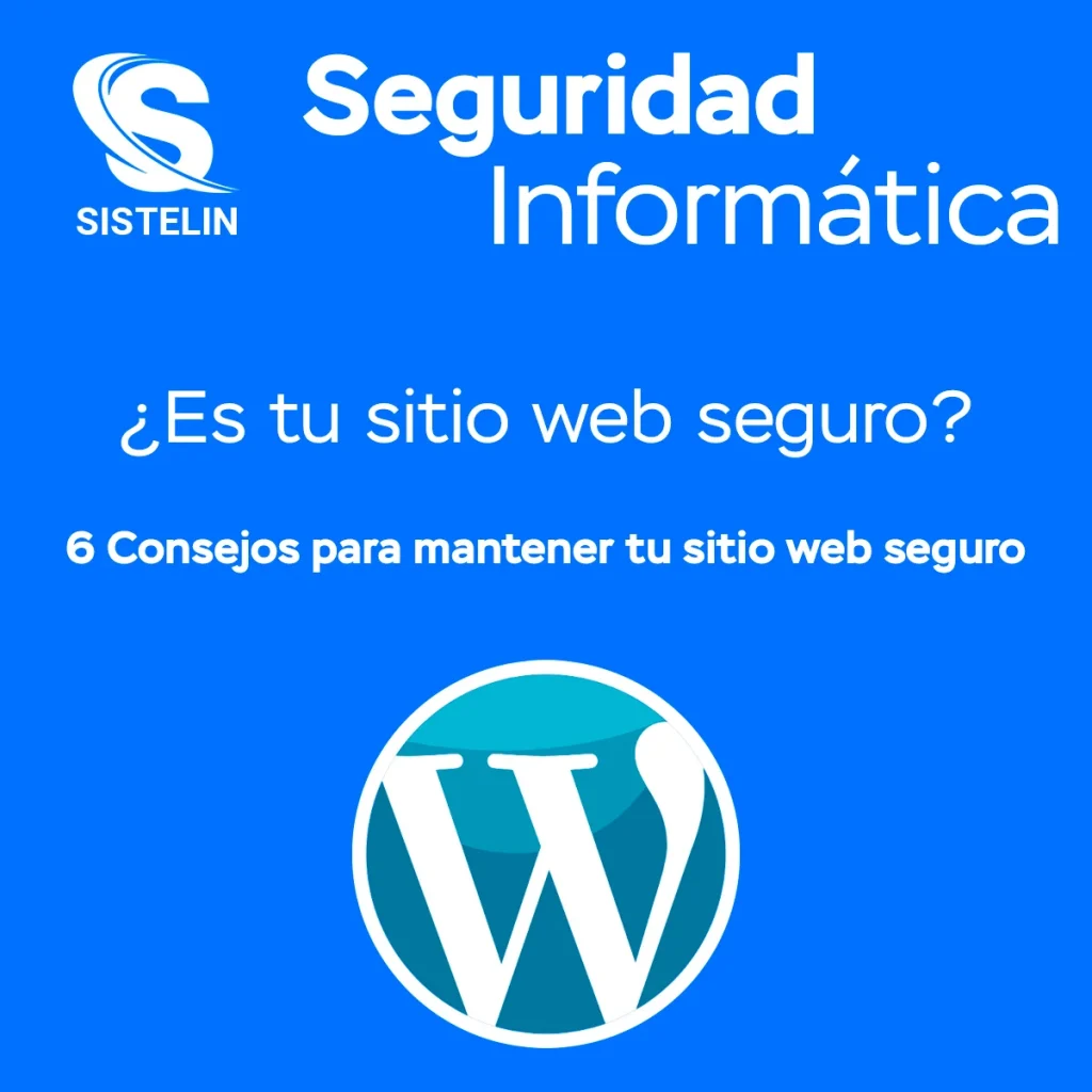 hackeos de sitios webs