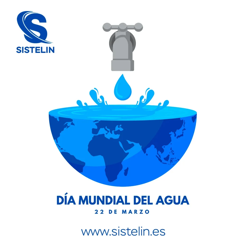 día mundial del agua