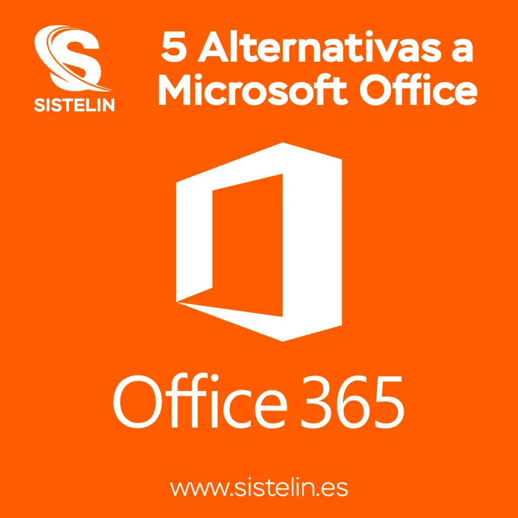 alternativa a microsoft