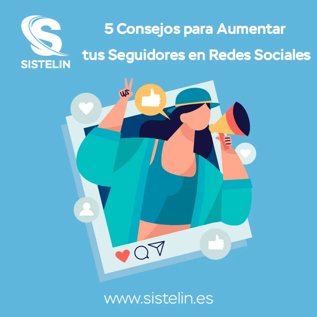 seguidores
