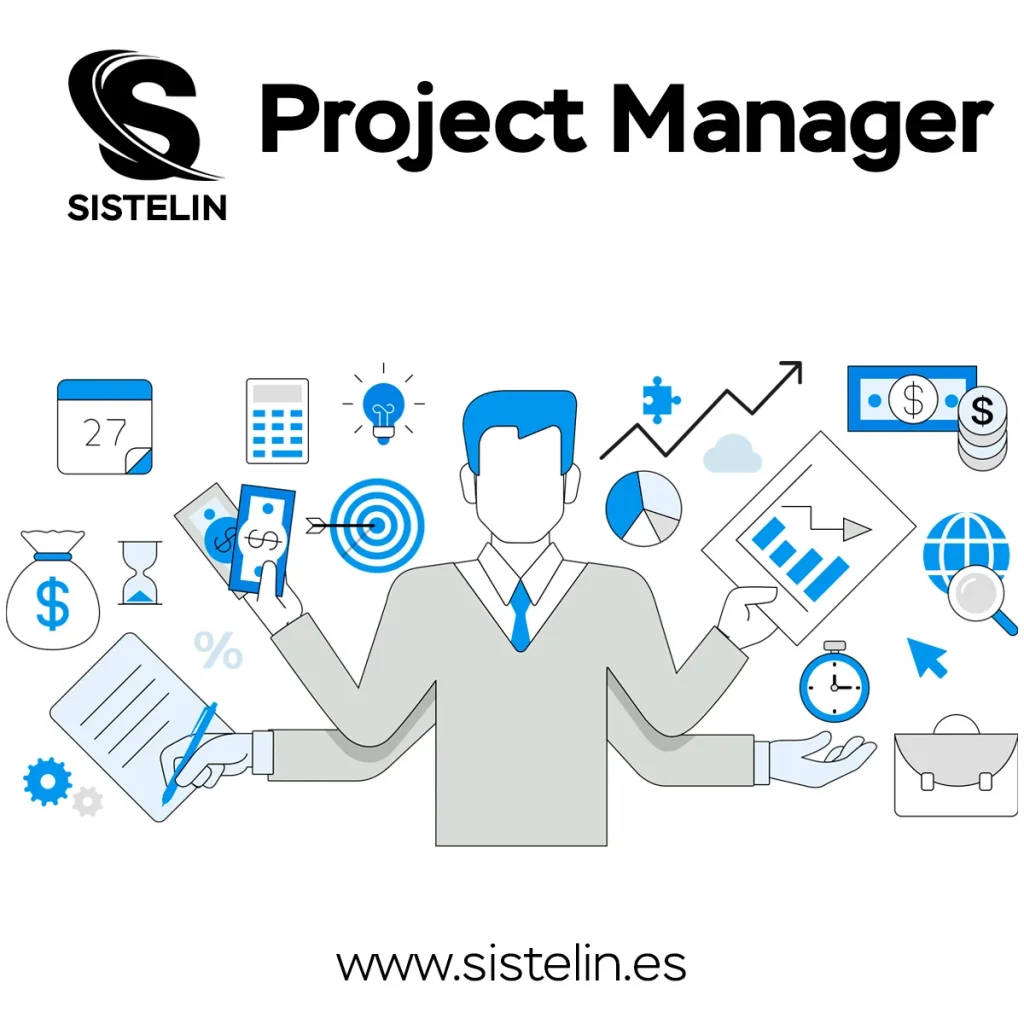 project manager