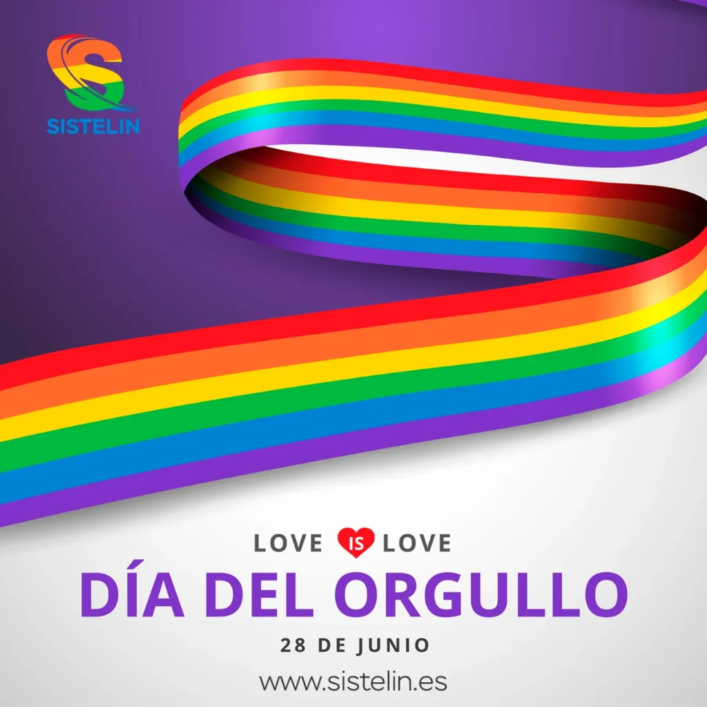 orgullo