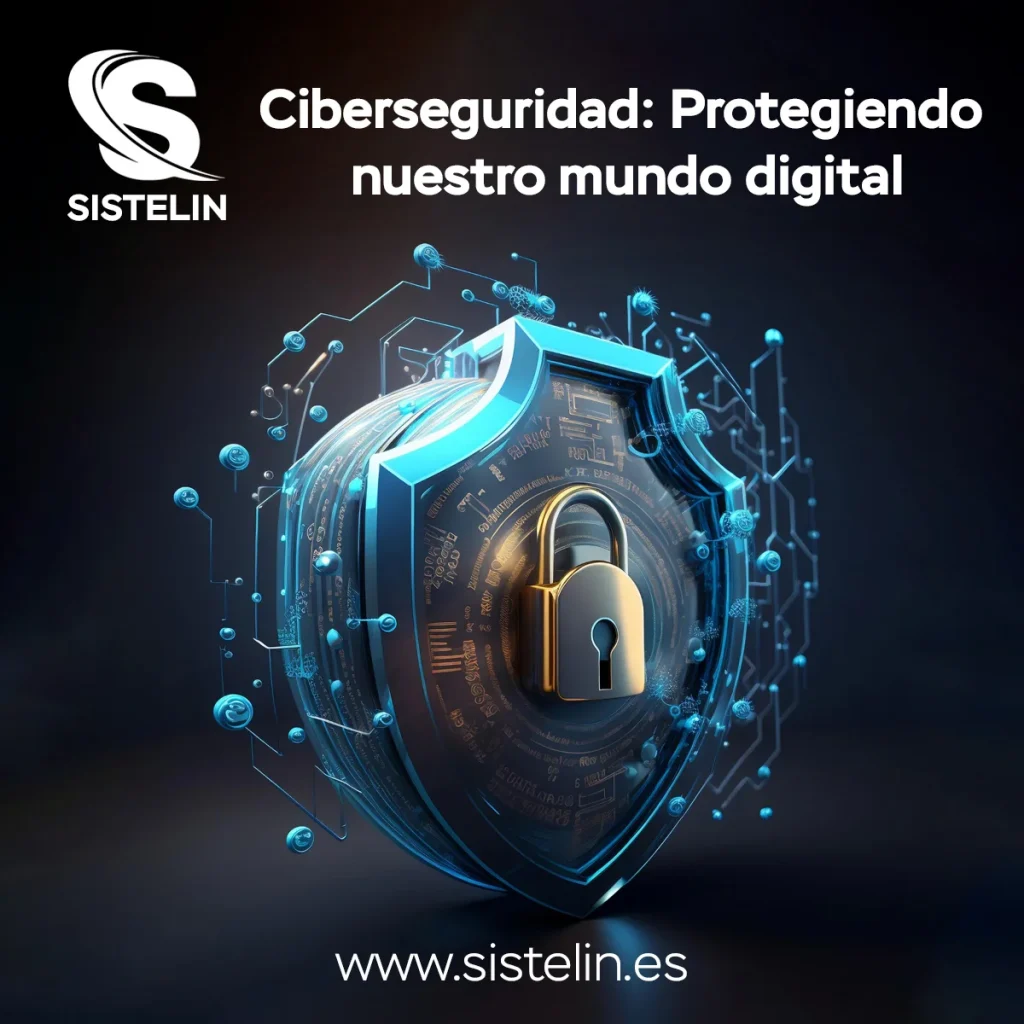 ciberseguridad