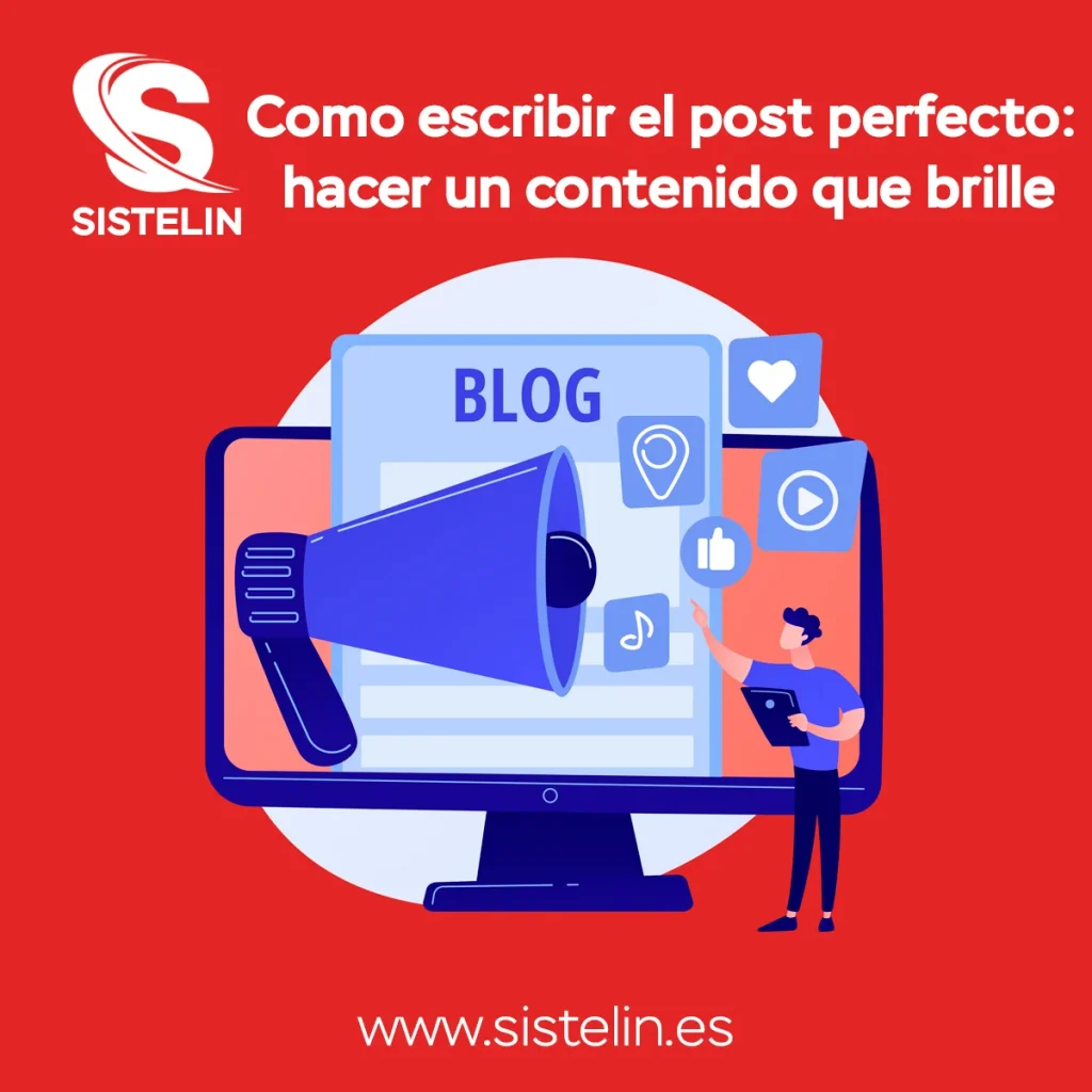 post