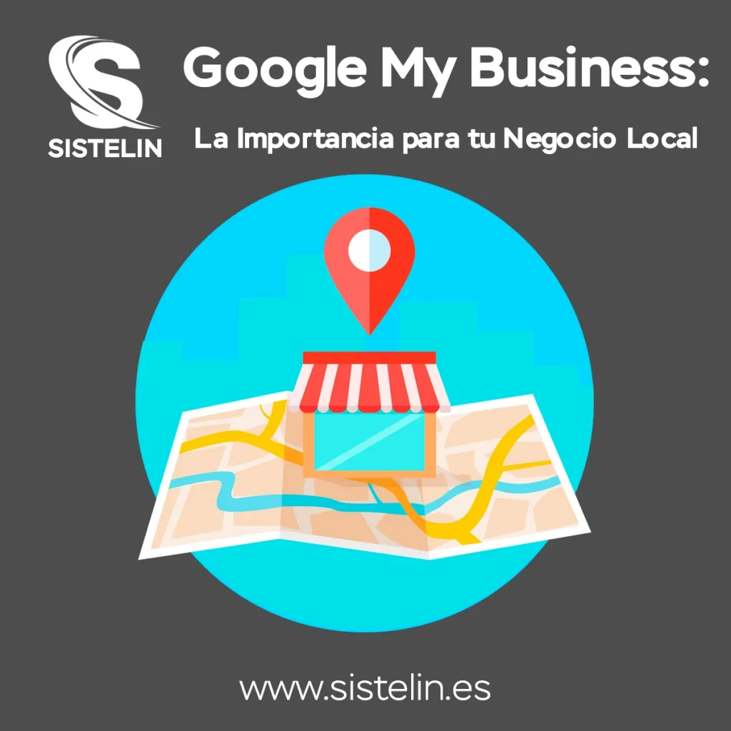 google my business