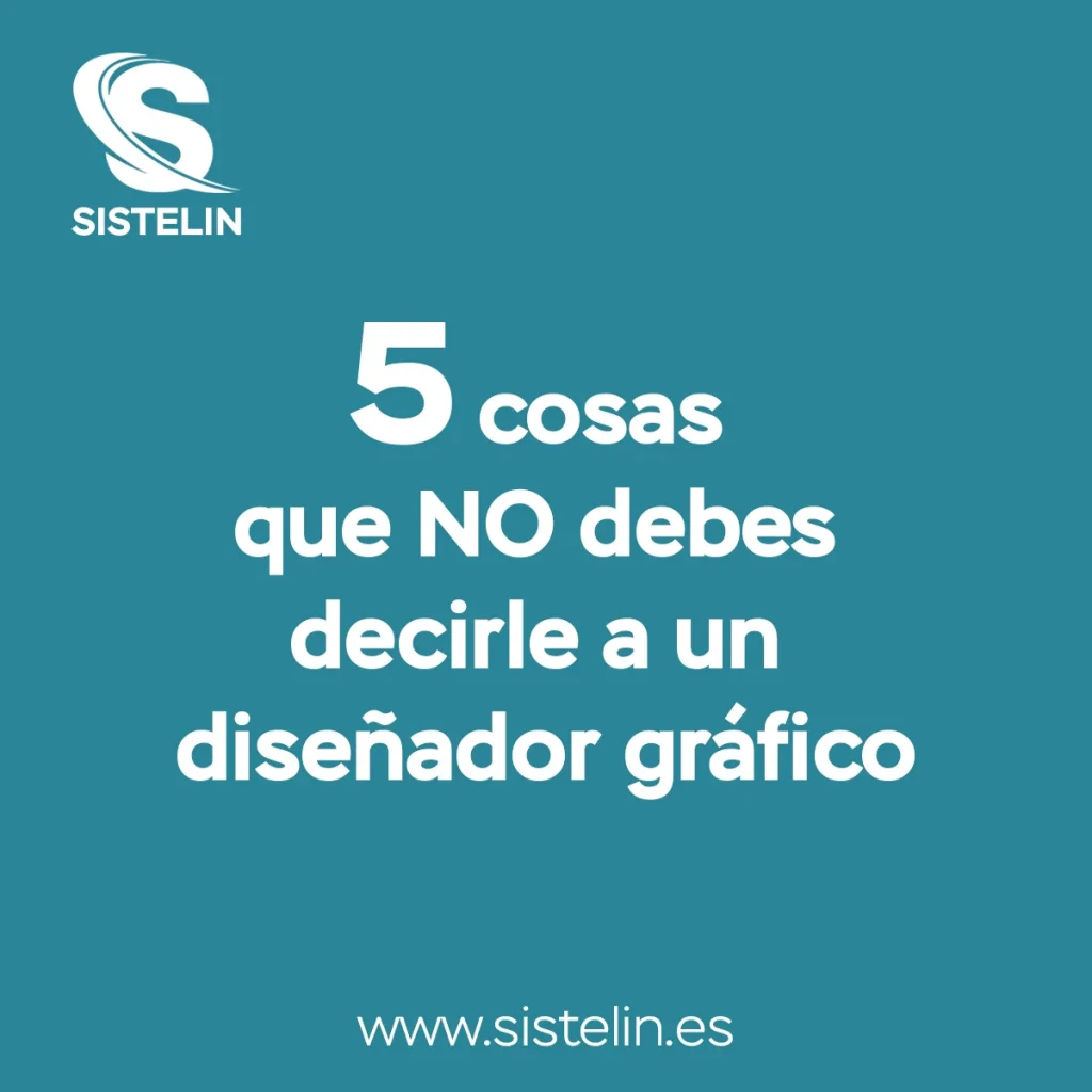 diseñador gráfico