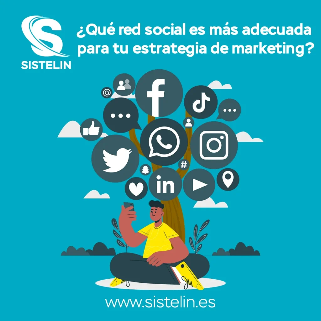 red social