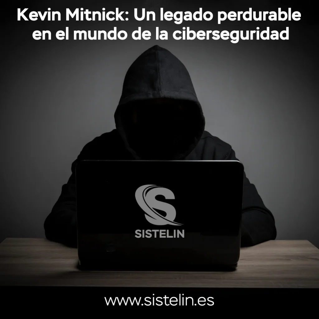 kevin mitnick