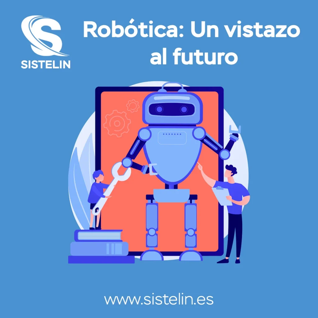 robótica