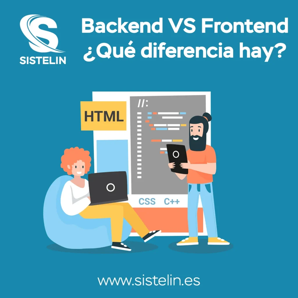 backend
